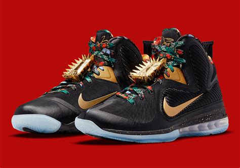 watch the throne lebron 9